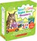 Nonfiction Sight Word Readers: Guided Reading Level C (Parent Pack)