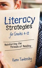 Literacy Strategies for Grades 4-12