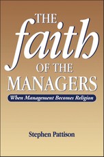 Faith of the Managers