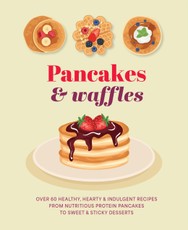 Pancakes & Waffles