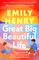 Henry, E: Great Big Beautiful Life