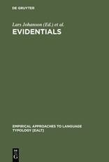 Evidentials