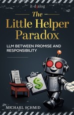 The Little Helper Paradox