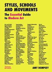 Styles, Schools & Movements