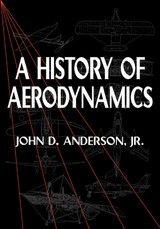 A History of Aerodynamics