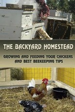 The Backyard Homestead