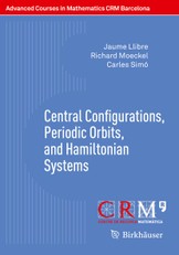 Central Configurations, Periodic Orbits, and Hamiltonian Systems