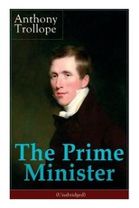 The Prime Minister (Unabridged)