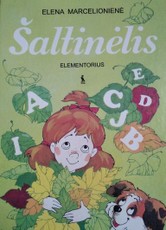 Šaltinėlis. Elementorius