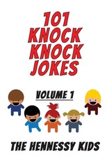 101 Knock Knock Jokes