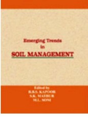 Emerging Trends in Soil Management