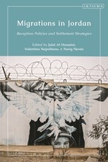 Forced Migration in Jordan