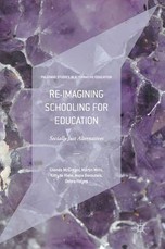 Re-Imagining Schooling for Education