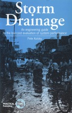 Storm Drainage