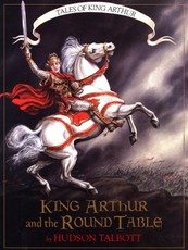 King Arthur and the Round Table