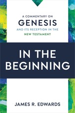 In the Beginning