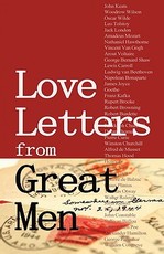 Love Letters from Great Men