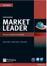 Market Leader Business English Course Book