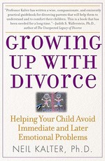 Growing Up with Divorce