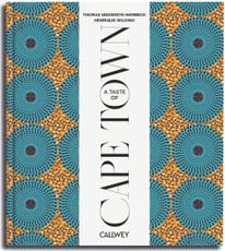 A Taste of Cape Town (English Version)
