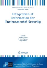 Integration of Information for Environmental Security