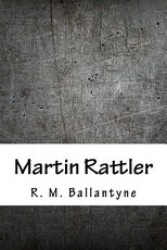 Martin Rattler