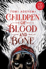 Children of Blood and Bone