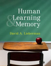 Human Learning and Memory