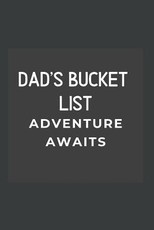 Dad's Bucket List