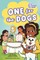 The Startup Squad: One for the Dogs: A Graphic Novel