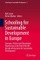 Schooling for Sustainable Development in Europe