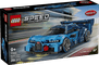 LEGO Speed Champions Bugatti Vision GT Hyper Sports Car