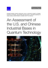 An Assessment of the U.S. and Chinese Industrial Bases in Quantum Technology
