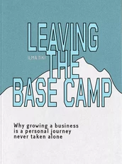 Leaving the Base Camp