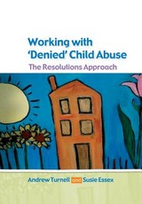 Working with Denied Child Abuse