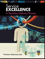 A Seamless Delivery Process