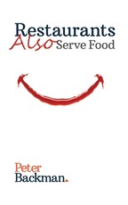 Restaurants Also Serve Food