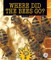 Where Did the Bees Go?