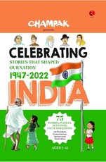 Celebrating India