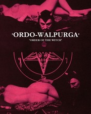 'Order Of The Witch'