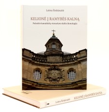 Kelionė į Ramybės kalną. Pažaislio kamaldulių vienuolyno dailės ikonologija