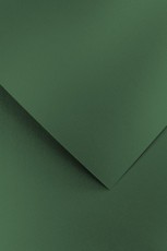 Dekoratyvinis popierius PEARL A4 žalias 210g 20lap