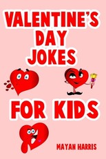 Valentine's Day Jokes For Kids