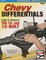Chevy Differentials