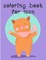 Coloring Book For Men