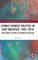 Ethnic Chinese Politics in East Malaysia, 1945-2018