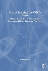 How to Stimulate the Child's Brain