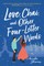Love, Chai, and Other Four-Letter Words