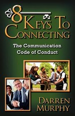 8 Keys To Connecting