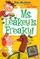 My Weird School Daze #12: Ms. Leakey Is Freaky!